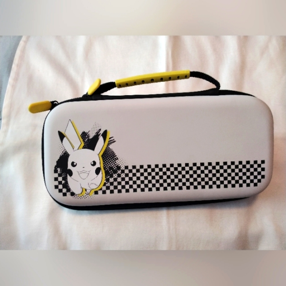 Switch Lite Case